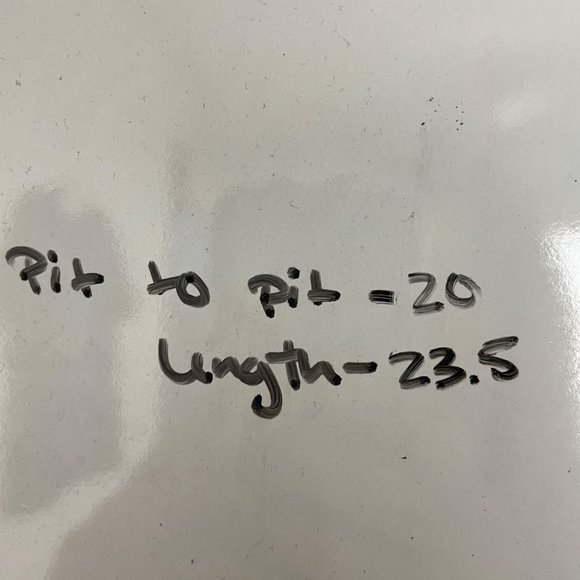 Life is Good Woman's Sz M Classic Fit Crew Neck Navy Blue Sun Sea Sand T Shirt‎ - Picture 8 of 8